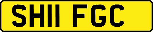 SH11FGC