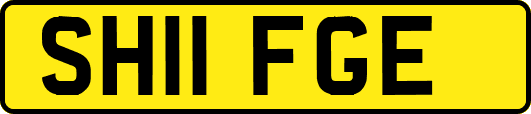 SH11FGE