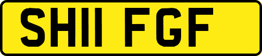 SH11FGF