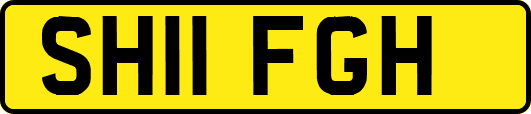 SH11FGH