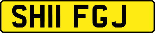 SH11FGJ