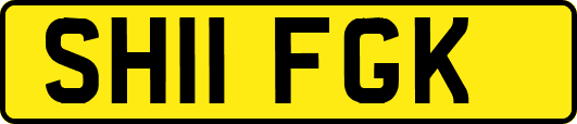 SH11FGK