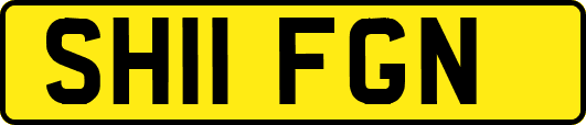 SH11FGN