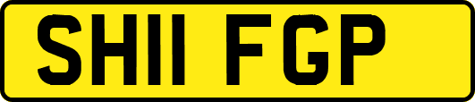 SH11FGP