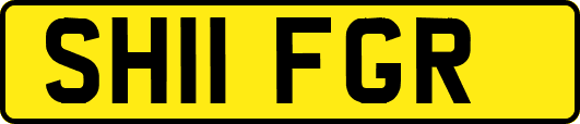 SH11FGR