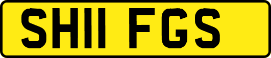 SH11FGS