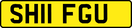 SH11FGU