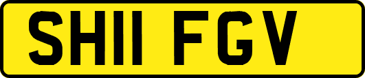 SH11FGV