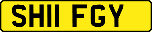 SH11FGY
