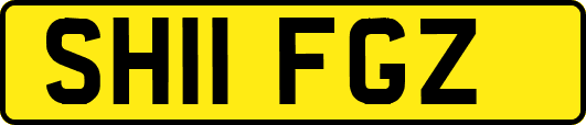 SH11FGZ