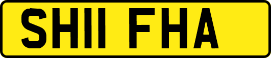 SH11FHA