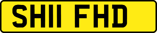 SH11FHD