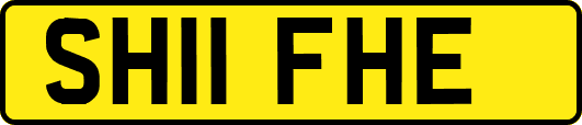 SH11FHE