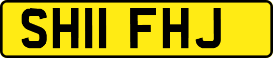 SH11FHJ