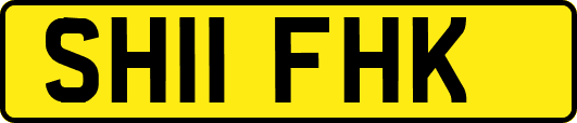 SH11FHK