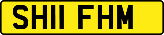 SH11FHM