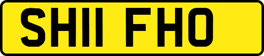 SH11FHO