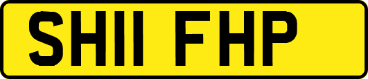 SH11FHP