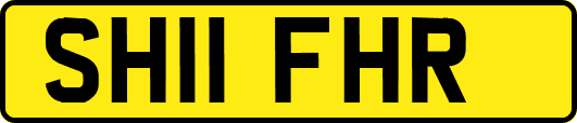 SH11FHR