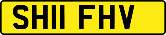 SH11FHV