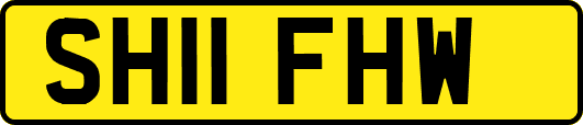 SH11FHW