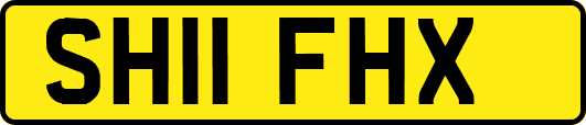 SH11FHX