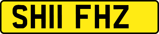 SH11FHZ