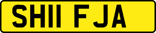 SH11FJA