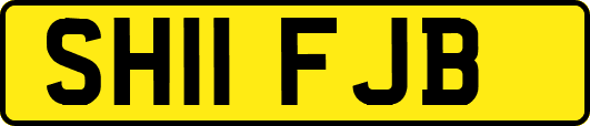 SH11FJB
