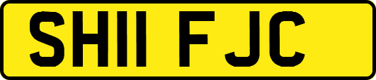 SH11FJC