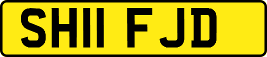 SH11FJD