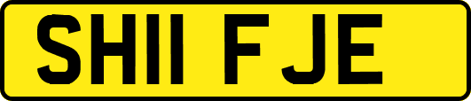 SH11FJE