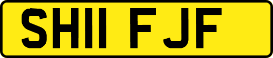 SH11FJF