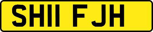 SH11FJH