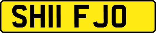 SH11FJO