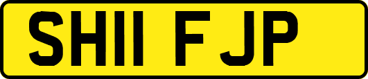 SH11FJP