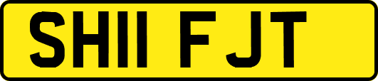 SH11FJT