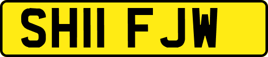 SH11FJW