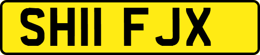 SH11FJX