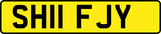 SH11FJY