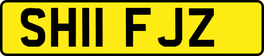 SH11FJZ