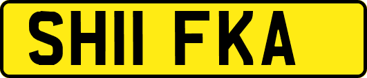 SH11FKA