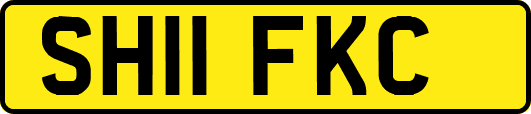 SH11FKC