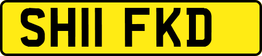 SH11FKD