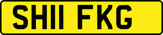SH11FKG