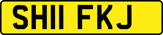 SH11FKJ