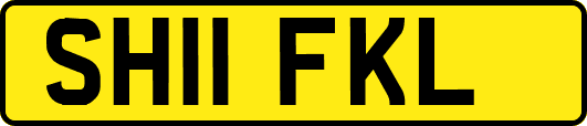 SH11FKL