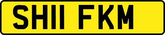 SH11FKM