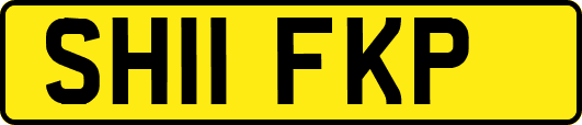 SH11FKP