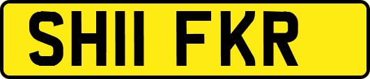 SH11FKR